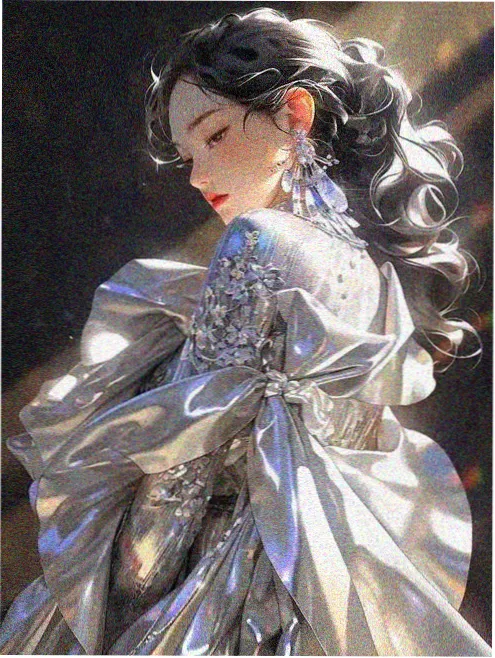 沉默的第九年剧照