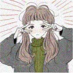 读者旧胶片头像